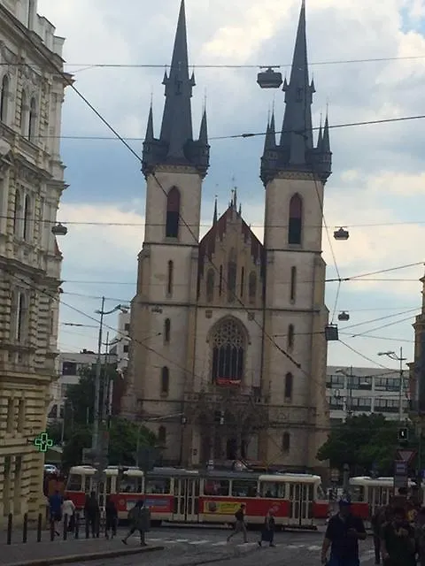 Bohemian Apartment Prag Tschechische Republik
